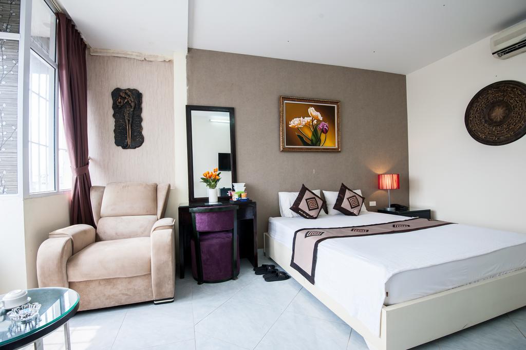 Khách sạn Phu Nhuan 3*