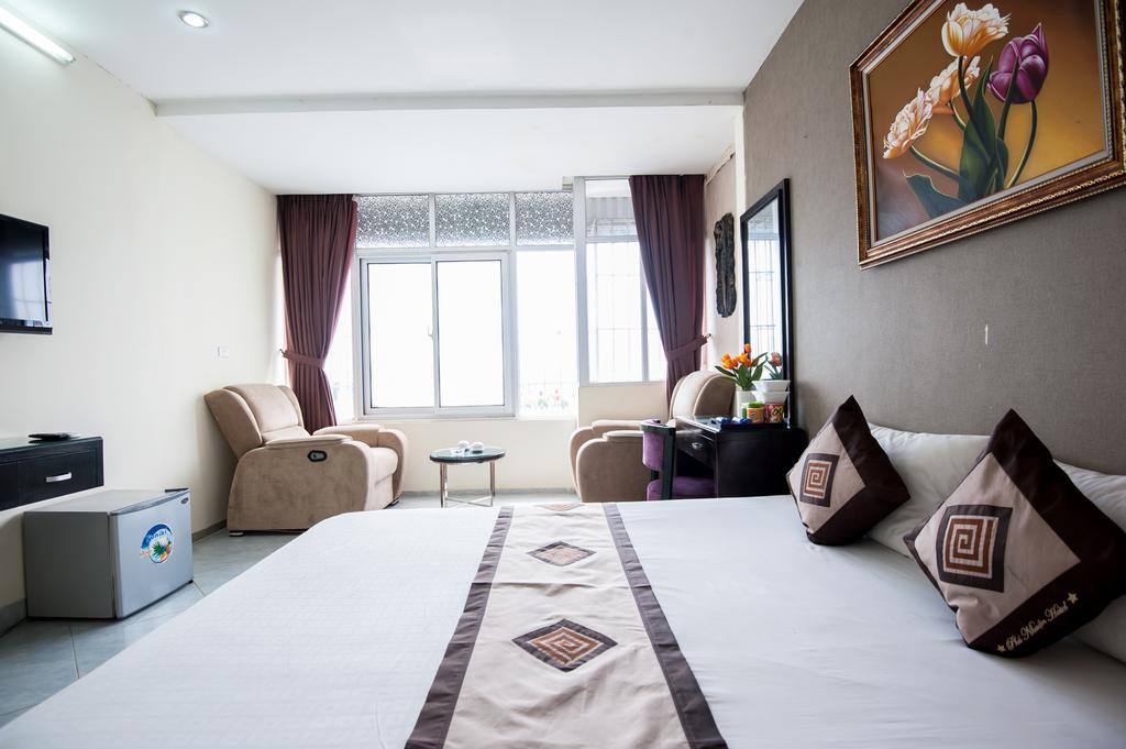 Khách sạn Phu Nhuan