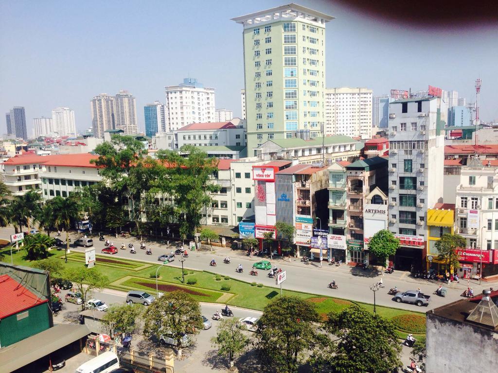 Phu Nhuan Hà Nội