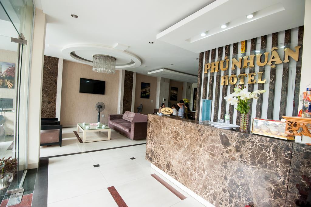Phu Nhuan Khách sạn 3*