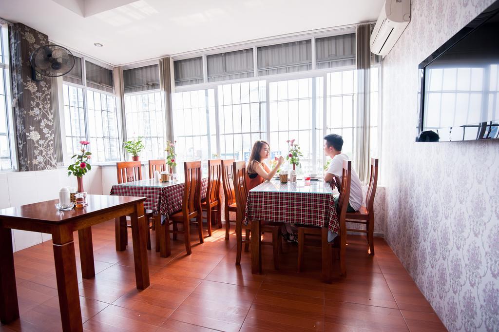 Khách sạn Phu Nhuan Hà Nội