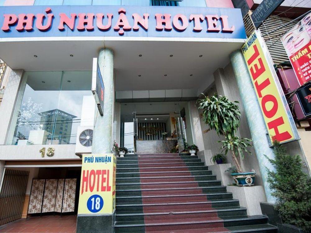 Phu Nhuan Khách sạn 3*