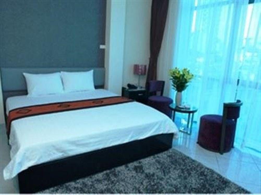 Phu Nhuan 3* Hà Nội