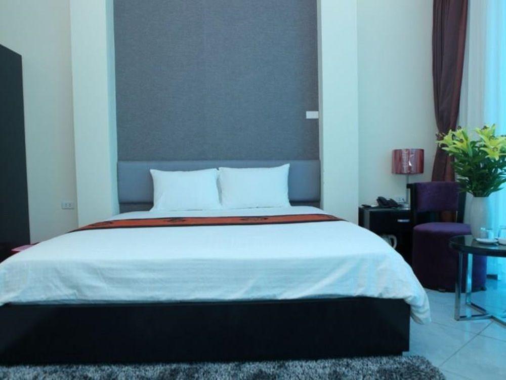 Phu Nhuan 3* Hà Nội