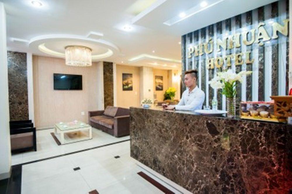 Phu Nhuan Khách sạn 3*