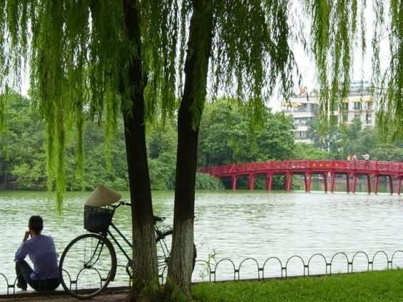 Khách sạn Phu Nhuan 3*
