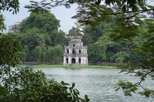 Phu Nhuan Khách sạn 3*
