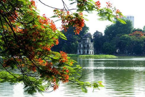Khách sạn Phu Nhuan