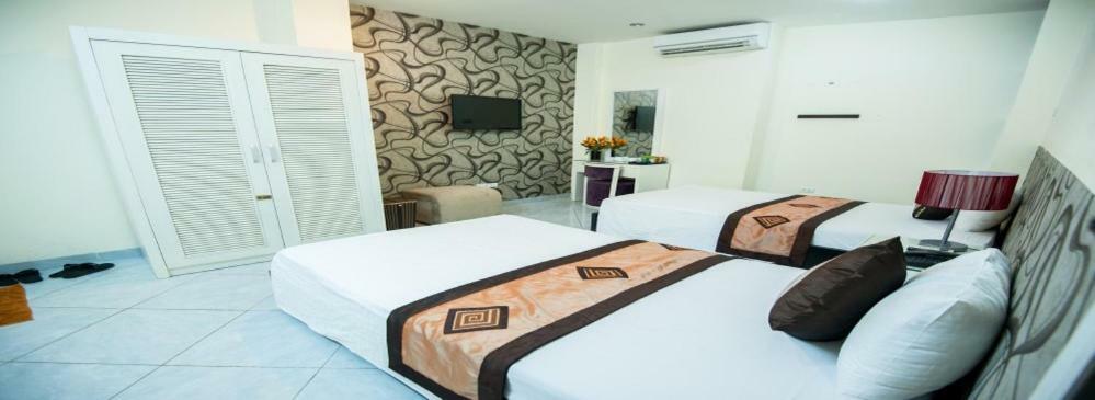 Phu Nhuan 3* Hà Nội